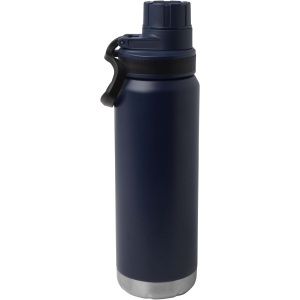 PF Sticlă de apă izolată în vid Astra 600 ml din oțel inoxidabil reciclat, cupru (sigură pentru carbonatare)