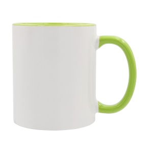 GAETA ceramic sublimation mug 330 ml - Img 23