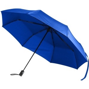 Gale 27" foldable auto open & close RPET umbrella - Img 2