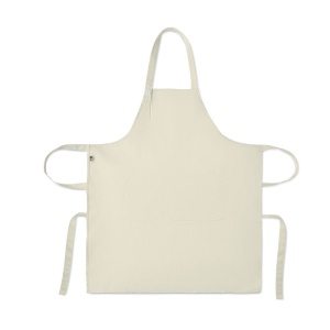 GAMMA Organic cotton apron 240 gr/m² - Img 22