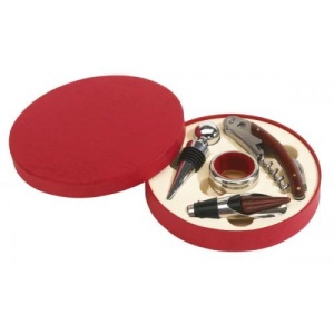 Gathered™ Accesorii vin Loire