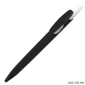 Gathered™ Pix Stilus din plastic, corp colorat, parti albe