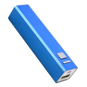 Gathered™ Power Bank 8000 MAH