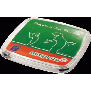 Gathered™ Transparent plastic rest