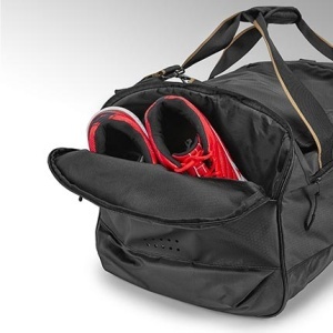 GC Duffel bag in technical material boxeur des rues. black - Img 3