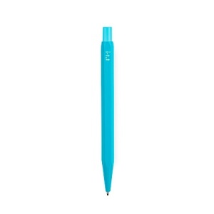 GC Hexagonal pen i-tools.tech. turquoise. with box