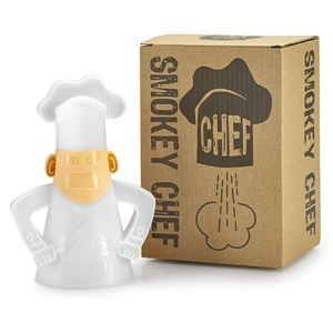 GC Smokey chef - cleaning tool