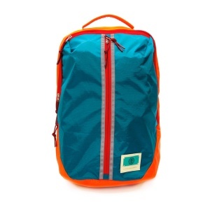 GC Spalding turquoise backpack - Img 2