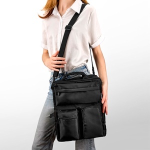GC Trolley case vest i-tool.tech. black - Img 3