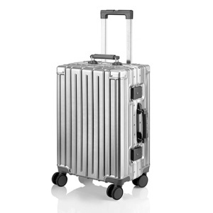 GC Trolley dim. 20' in pc / abs spalding. grey
