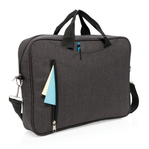Geantă clasică pentru laptop de 15” - Img 4