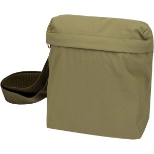 Geantă crossbody Arca GRS din nailon reciclat - Img 2