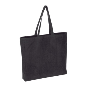 Geantă shopper din bumbac și poliester reciclate - Img 7