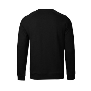 Georgetown Men - Timeless luxury crewneck Fabric: 360 g/m2 - Img 8
