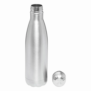 GOLDEN TASTE - Double-walled vacuum bottle - Img 14