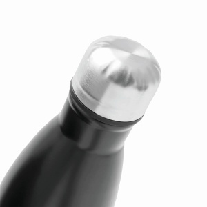 GOLDEN TASTE - Double-walled vacuum bottle - Img 24