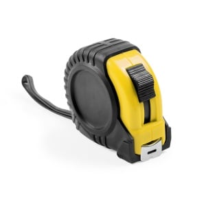 Grade 3m - Tape Measure With Brake and Clip Included