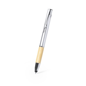 Grunt - Stylus Touch Ball Pen ABS/ Bamboo Jumbo Refill - Img 2
