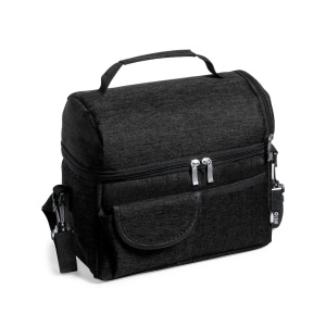 Gunnur - Cool Bag Polyester 600D RPET/ PEVA 8 L - Img 5