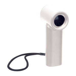 Handheld fan with 5 speed settings - Img 4