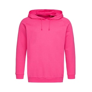 Hooded sweatshirt for men and women