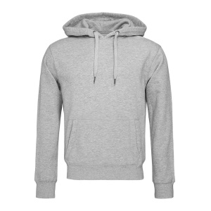 Hooded sweatshirt for men and women