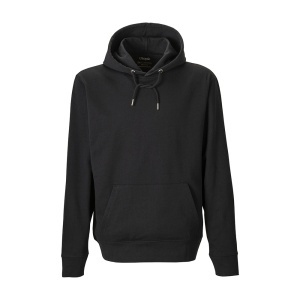 Hanorac unisex din bumbac regenerat și poliester 280 g/m2 - Img 19
