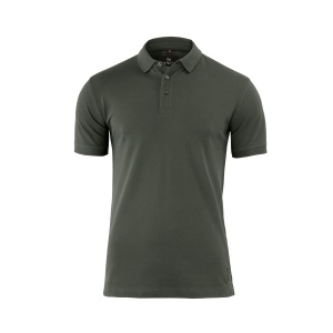 Harvard Classic Men - Stretch deluxe polo Fabric: 230 g/m² - Img 7