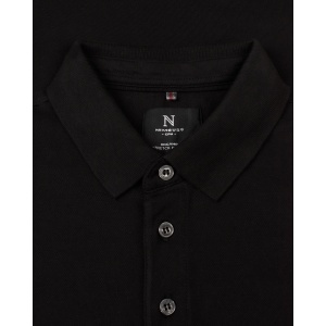 Harvard Classic Men - Tricou polo elastic de lux Material: 230 g/m² - Img 10