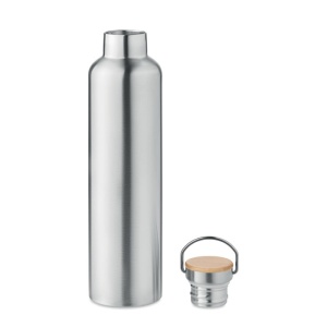 HELSINKI LARGE Double wall flask 1L - Img 7