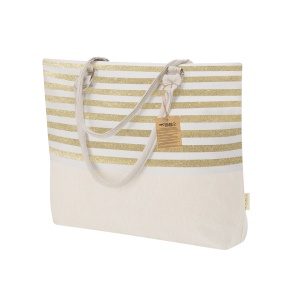 Henar - Bag Recycled Cotton 210 g/ m2 - Img 2