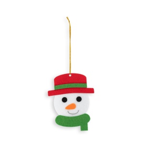 hi!™ 99030 DEER Ornament de Crăciun