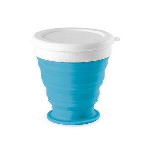 hi!™ ASTRADA Pahar pliabil de călătorie 250 mL