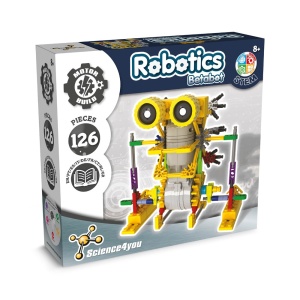 hi!™ BETABOT. Educational toy for children - Img 1