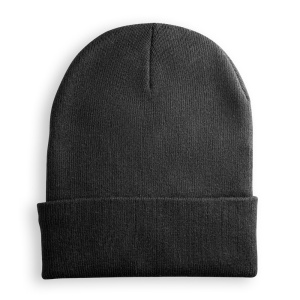 hi!™ CARL Căciulă unisex cu două straturi din poliester reciclat (100% rPET) - Img 11