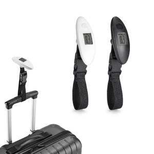 hi!™ CHECKIN Digital luggage scale - Img 1