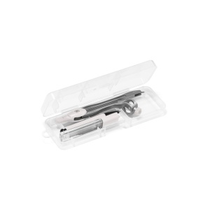 hi!™ GEOM Set de geometrie școlar