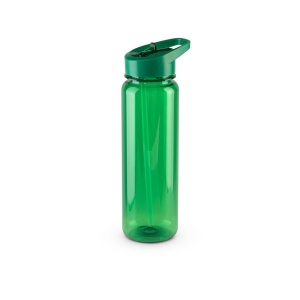 hi!™ GILMORE Sticlă sport din rPET cu finisaj translucid lucios 750 mL