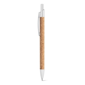 hi!™ KIT CORK Kitul de plută este un set de produse care evidențiază simplitatea unui material natural precum pluta