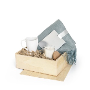 hi!™ KIT COZY Kit cozy este creat pentru a transforma mediul tău de acasă în momente confortabile și reconfortante - Img 4