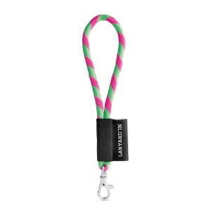 hi!™ Lanyard Tube Short Set. Modele standard