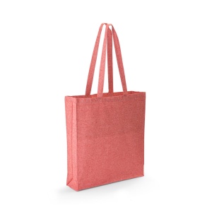 hi!™ MARACAY Geantă cu bumbac reciclat (70%) și poliester (30% rPET) (140 g/m²)