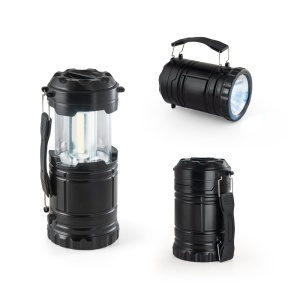 hi!™ OLYMPOS 2-in-1 flashlight made of ABS and PS - Img 4