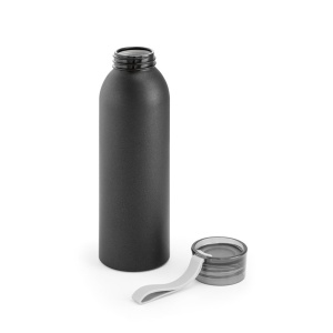 hi!™ RIO Sticlă din aluminiu cu capac PP 660 mL