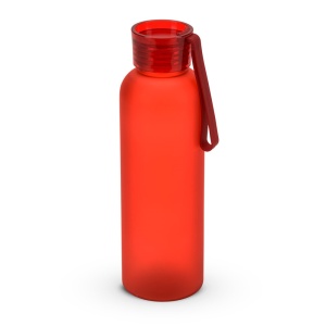 hi!™ RIO rPET Sticlă rPET cu finisaj mat 600 mL