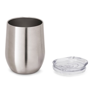hi!™ RONDE Pahar de călătorie 400 mL