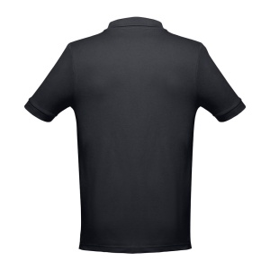 hi!™ THC ADAM 3XL Tricou polo pentru barbati