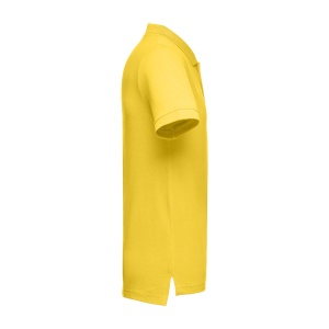 hi!™ THC ADAM 3XL Tricou polo pentru barbati