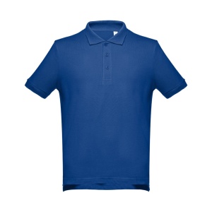hi!™ THC ADAM 3XL Tricou polo pentru barbati