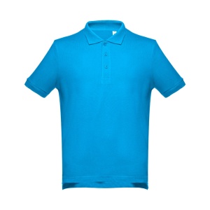 hi!™ THC ADAM 3XL Tricou polo pentru barbati